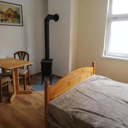 Villa Labadkowo Labedzie Esterno foto