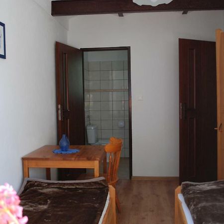 Villa Labadkowo Labedzie Esterno foto