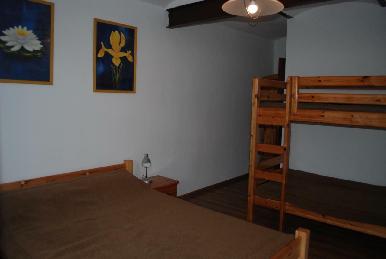Villa Labadkowo Labedzie Esterno foto