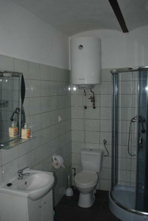 Villa Labadkowo Labedzie Esterno foto