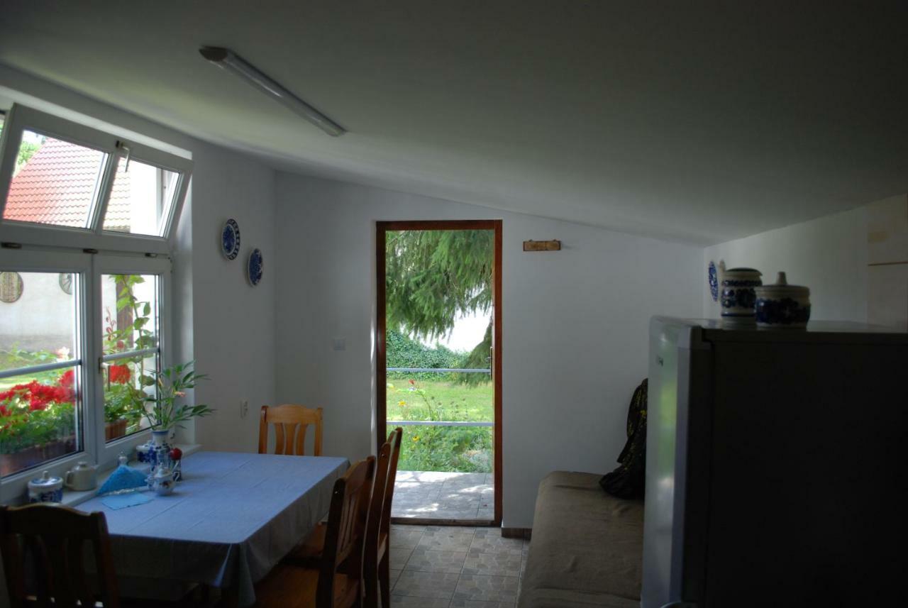 Villa Labadkowo Labedzie Esterno foto